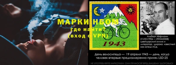 крисы Алексин